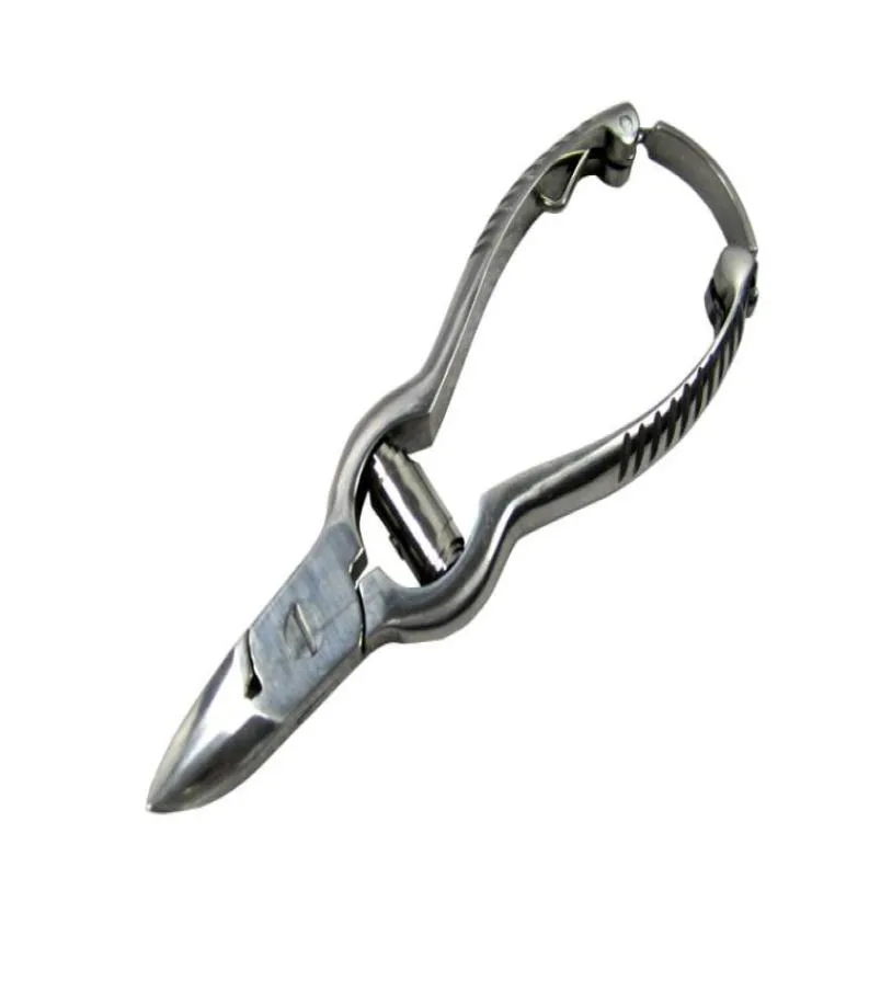 14cm Steel Toe Nail Nail Nipper Amazon Cutter For Heavy Podiatry