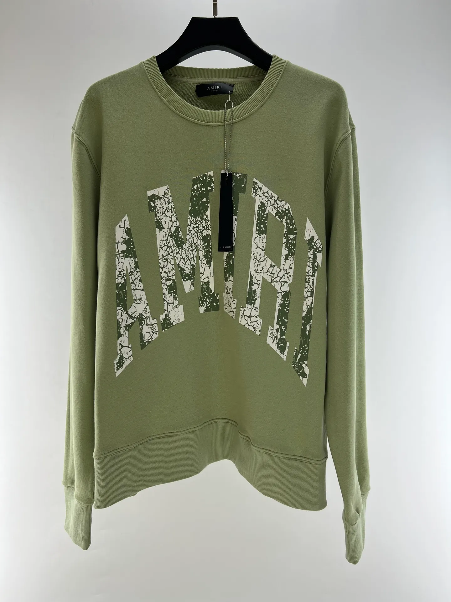 2023 summer new arrival mens designer letter printing sweatshirts jumpers ~ US SIZE jumper ~ high quality designer jumpers