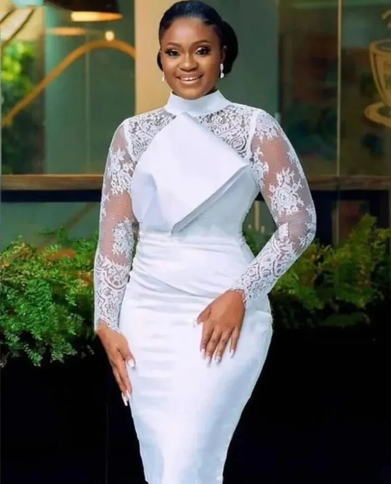 Formal short wedding dresses deals