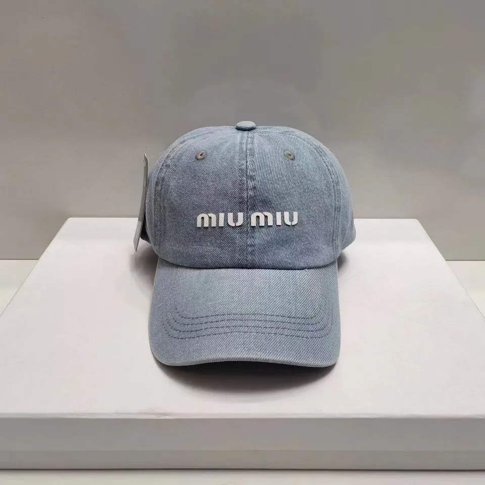 miu hat hat duck tongue韓国版コットンハードトップ野球帽の夏のカラフルな白い帽子乗馬外側の日焼け止め帽子o2kk