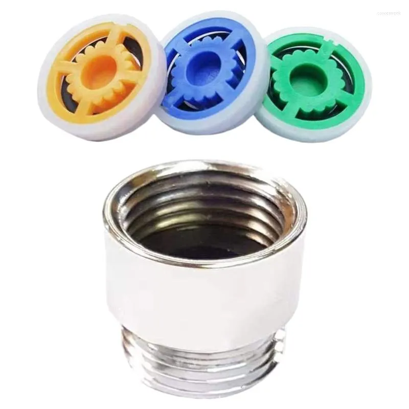 Toilet Accessories Set Water Flow Restrictor Reducer Shower Regulator Parts From Concerweek, 16