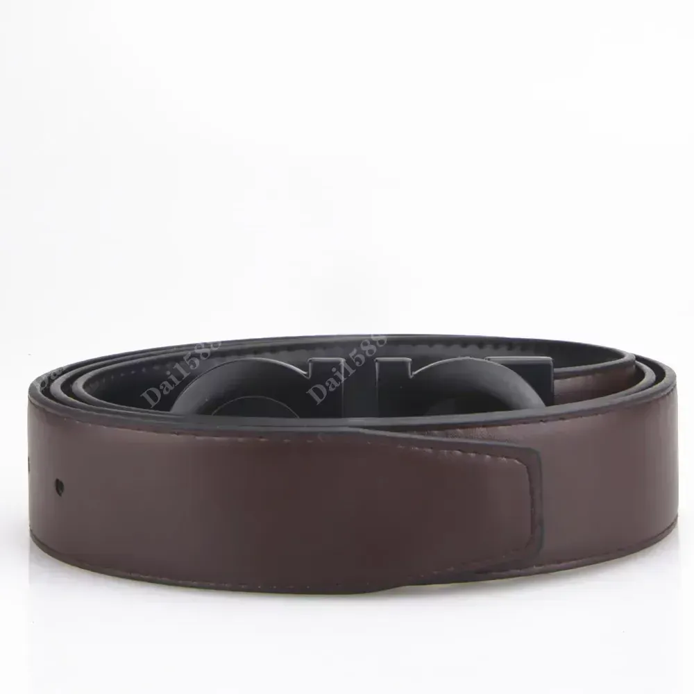 Luxe designer riem g buckle mode echte lederen dames riemen voor mannen brief dubbele grote goud klassieke 9 kleuren