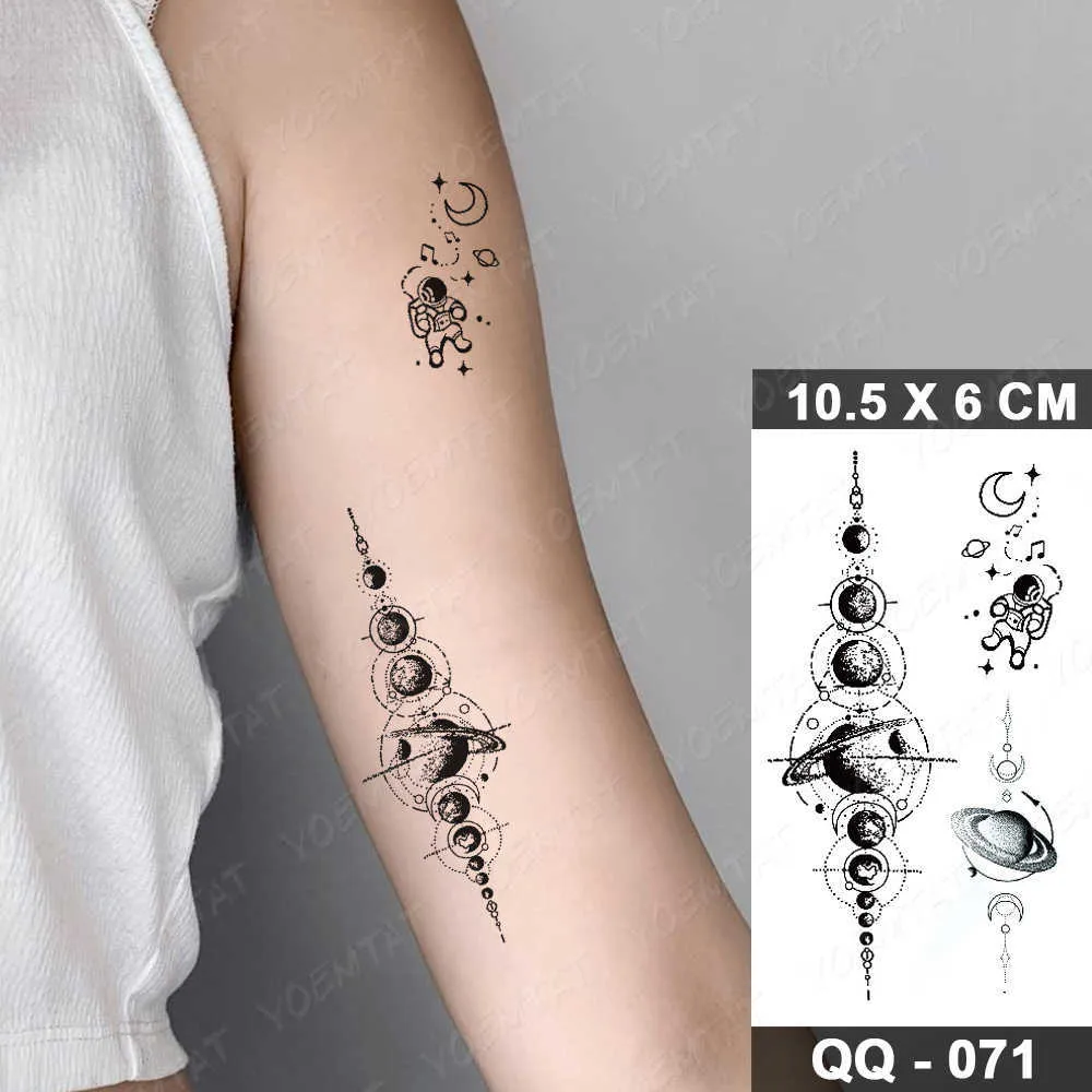 Source Factory Price Water Transfer Printing Temporary Tattoo