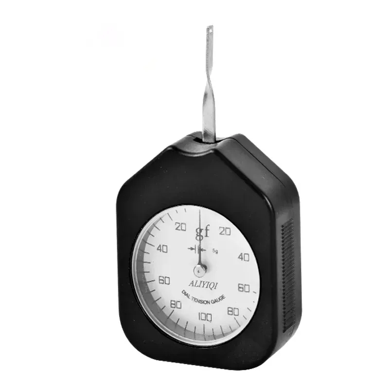 Siły Przyrządy pomiarowe Analog Miernik Miernik Tester napięcia Tester napięcia 10G 30G 50G 100G 150G 300G 500G 1/2 Wskaźnik