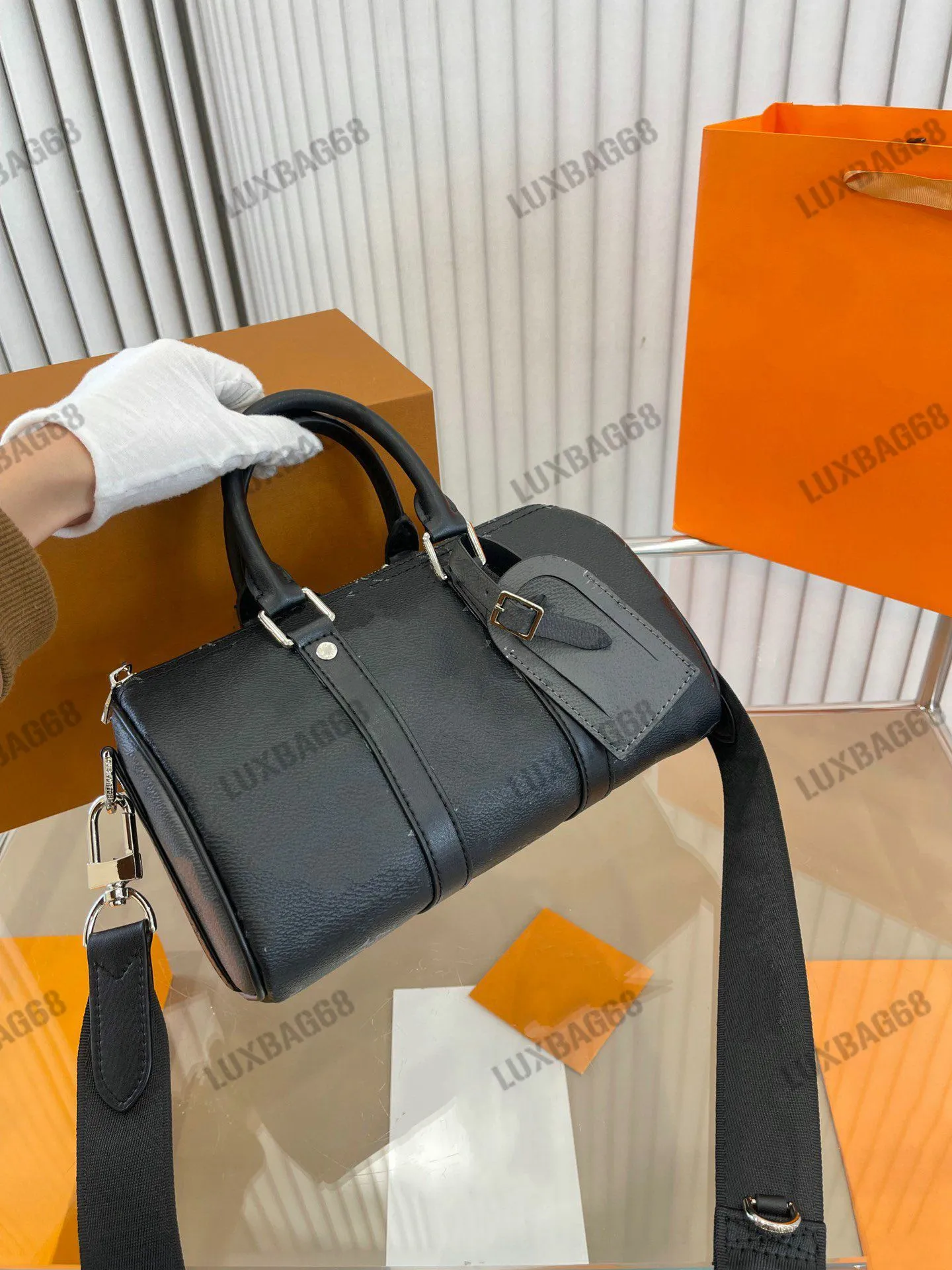 Yayoi Kusama YK X Mini Away Duffel Bag Keepall 25 3D Hand Painted Dots Bag With Zipped Closure, Removable Name Tag, And Designer Crossbody For Men By BANDOULIERE 25 From Dagua55, $69.06 | DHgate.Com Yayoi Kusama YK X Mini Away Duffel Bag Keepall 25 3D Hand Painted Dots Bag With Zipped Closure, Removable Name Tag, And Designer Crossbody For Men By BANDOULIERE 25 From Dagua55, $69.06 | DHgate.Com