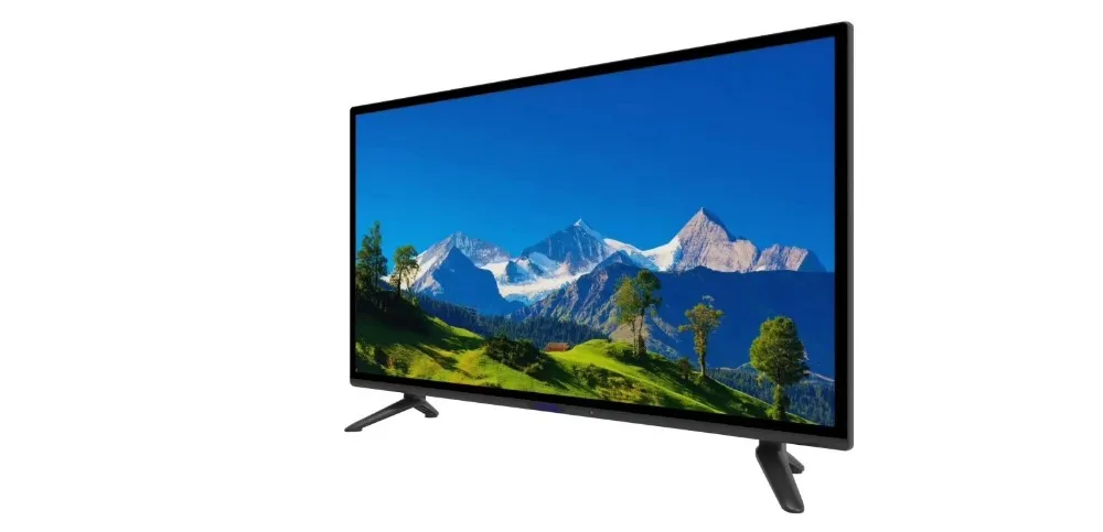 TOP TV Led Smart 19.5 21.5 23.6 27 pouces Haute Définition HD Tv 1080p avec Android Smart Led Television