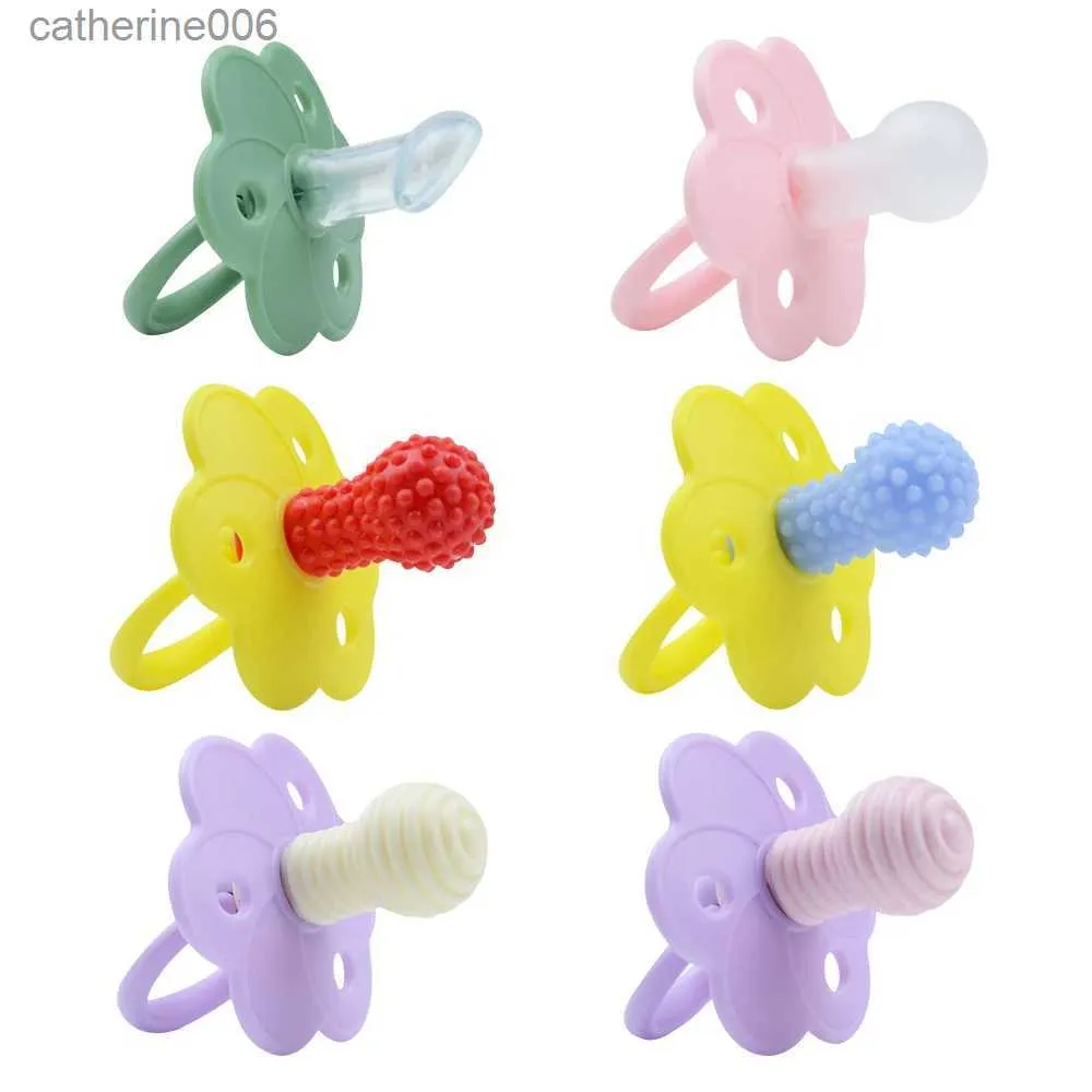 Best dummy best sale for high palate