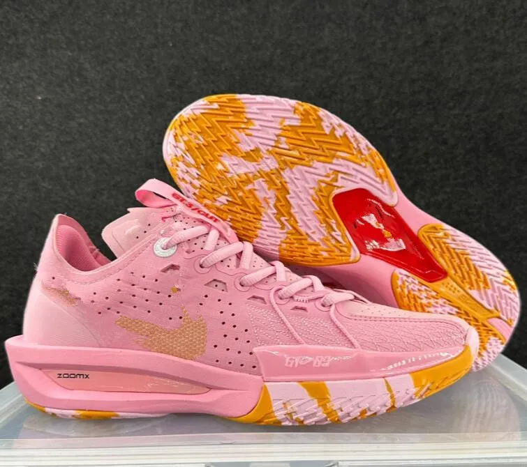 2024 Zoom GT Cut 3 Giannis Antetokounmpo Shoes Immortality For Men And