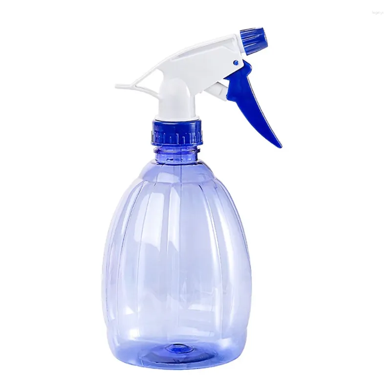 Attrezzature per irrigazione Bottiglia spruzzatore Plastica Parrucchiere Nebbia Spray Spruzzatore da giardino Vaso per piantare