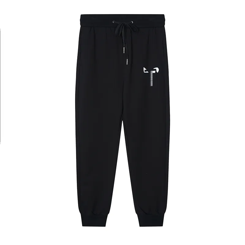 Pantaloni casual da uomo di marca di lusso 22ss Pantaloni firmati da uomo Pantaloni da jogging firmati da uomo Pantaloni da trasporto gratuiti Taglia M - XXL b9