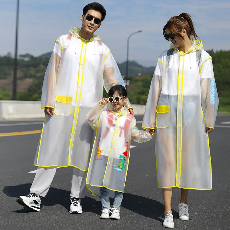 Zeel sales raincoat factory