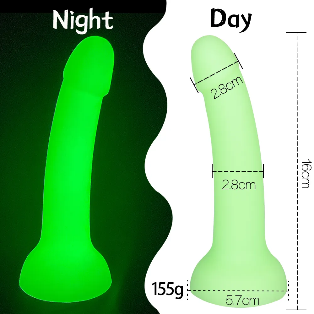Dildos/Dongs Cute Jelly Soft Dildo Female G-spot Masturbator Anal Butt Plug Adult Sex Toys Suction Cup for Wom_voghion.com