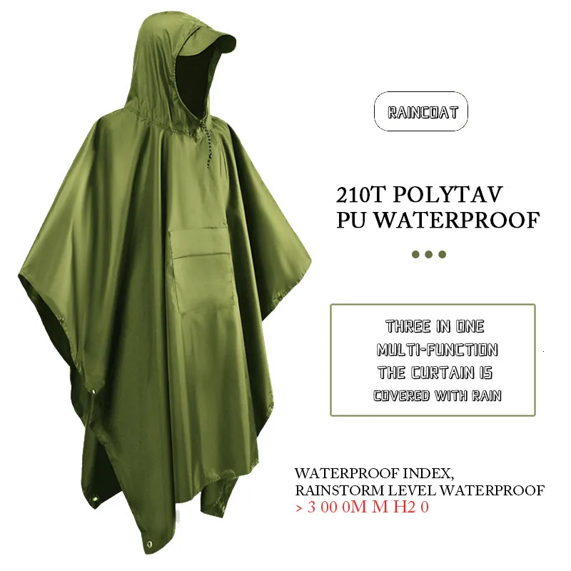 Raincoats Multifunctional Poncho Raincoat Decathlon 3 In 1 Outdoor Hooded  Breathable Poncho Raincoat Decathlon Camouflage Poncho Raincoat Decathlon  Military Waterproof Poncho Raincoat Decathlon Camping Poncho Raincoat  Decathlon 230404 From Kong08