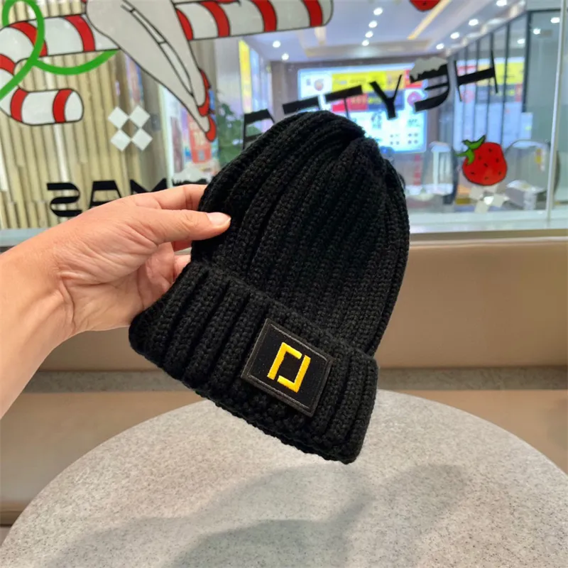 Embroidered Beanie Carhartt Winter Cartoon Froggy Chair Embroidery