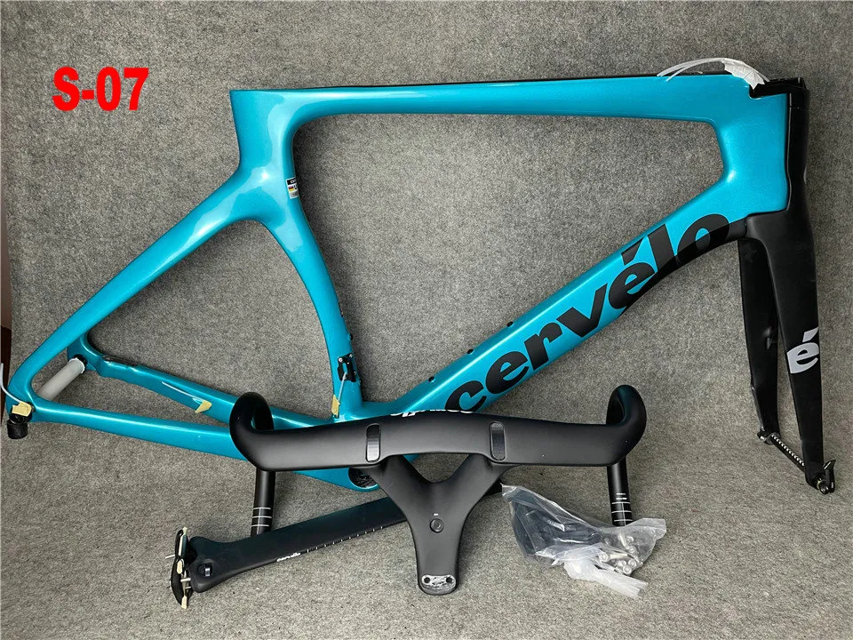 Cervelo s7 sales