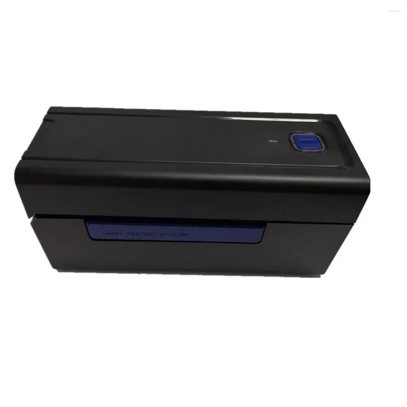 Express Waybill Printing Urządzenie z połączeniem Bluetooth i USB 2 cal -4 cali szerokość papieru