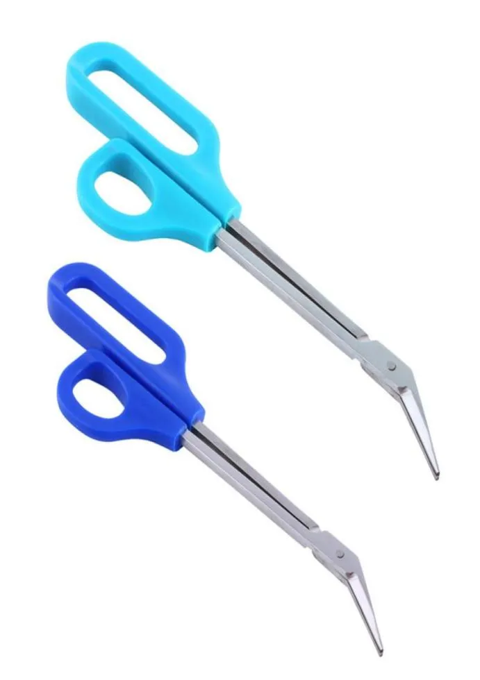 Whole1pc Nexus Coting Clipper Cutter Easy Grip Long Toe Nail Toenail Scissor Manicure最新4543134