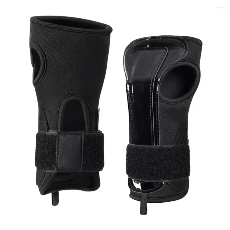 Wrist Support Unisex Guard Sports Equipment Shortboard Ski Impact Protection Knee Motorcycle Skateboard