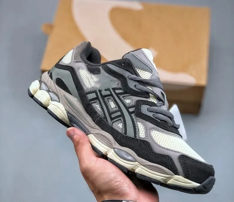 DHgate.com:Classic Running Shoes for Men and Women, Gel NYC DHgate.com:Classic Running Shoes for Men and Women, Gel NYC