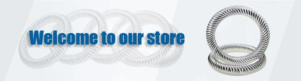 Customized High Voltage Conductive Canted Coil Spring Power Contact ...