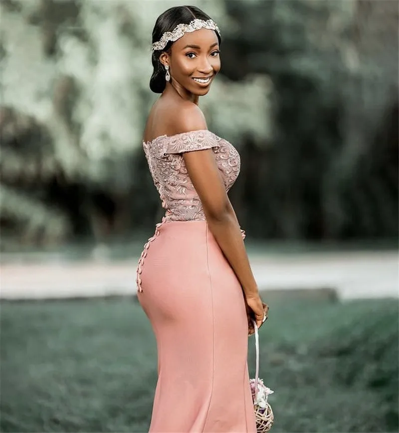 Dusty pink dress for wedding guest hot sale