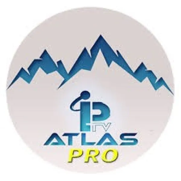 Atlas Pro Android IOS PC 4K HD Europe Android TV Parts Écran Produit Essai gratuit Crédits Panneau Abonnement