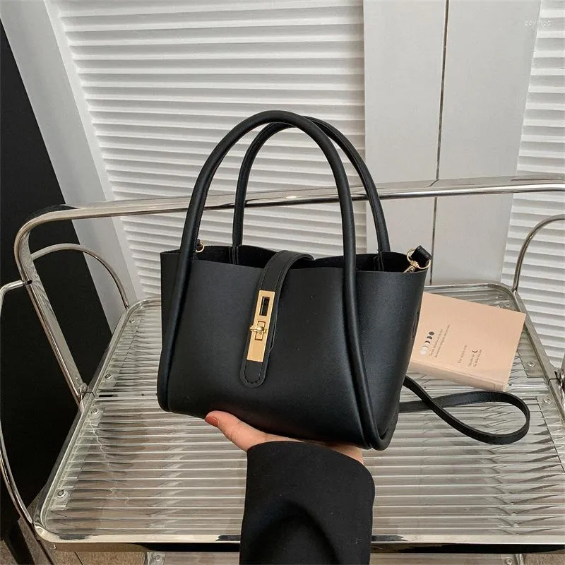 Omuz Çantaları Kova Kadınlar için Yumuşak Pu Deri Çantalar ve Çantalar Büyük Kapasiteli Pembe Crossbody Mini Hobo Tote Çanta