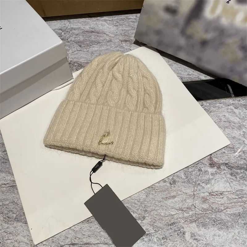 Triple M Plus Winter Chunky Cable Knit Beanie - Stretch Slouchy Ski Hat For Men & Women - View #8
