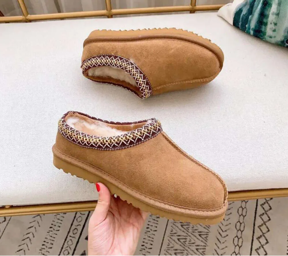 New style Popular women tazz tasman slippers boots Ankle ultra mini casual warm with card dustbag Free transshipment new