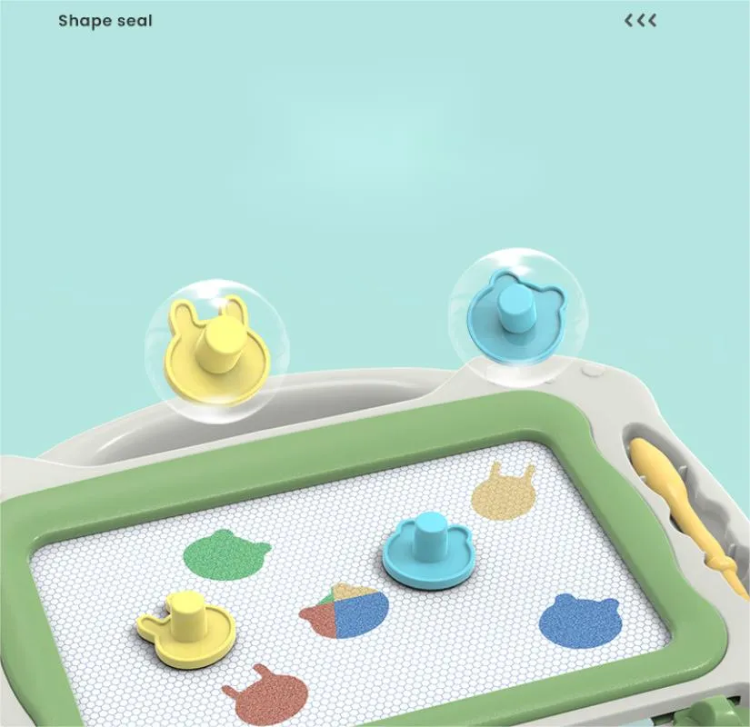 Intelligence Toys Magnetic Ding Board Table Toddler... From Bdebaby, $8 ...