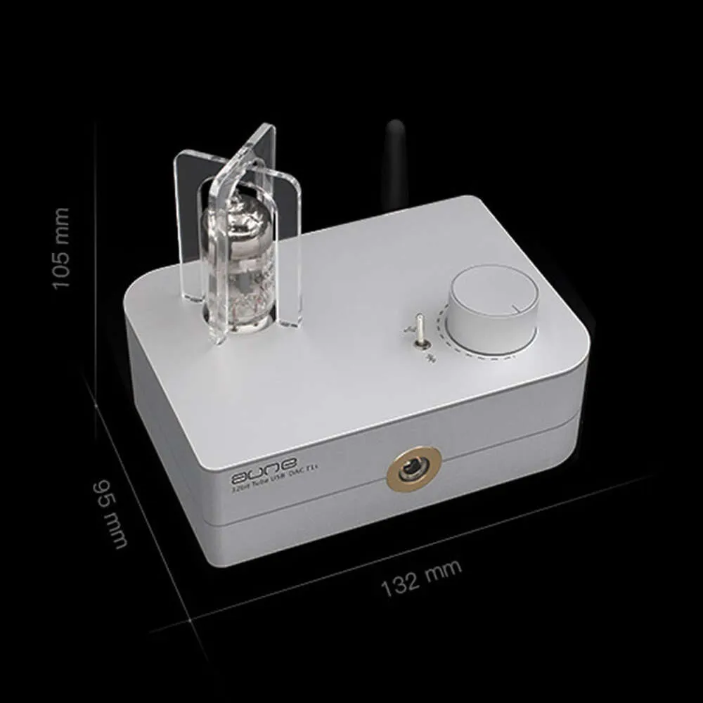 Aune tube online amp