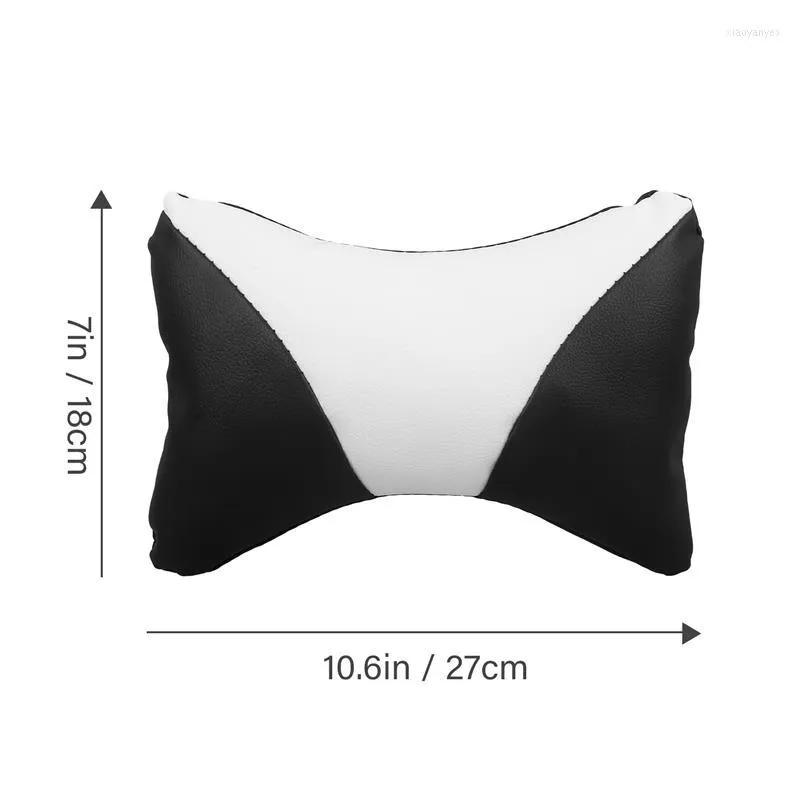 Neck support pillow for office chair online