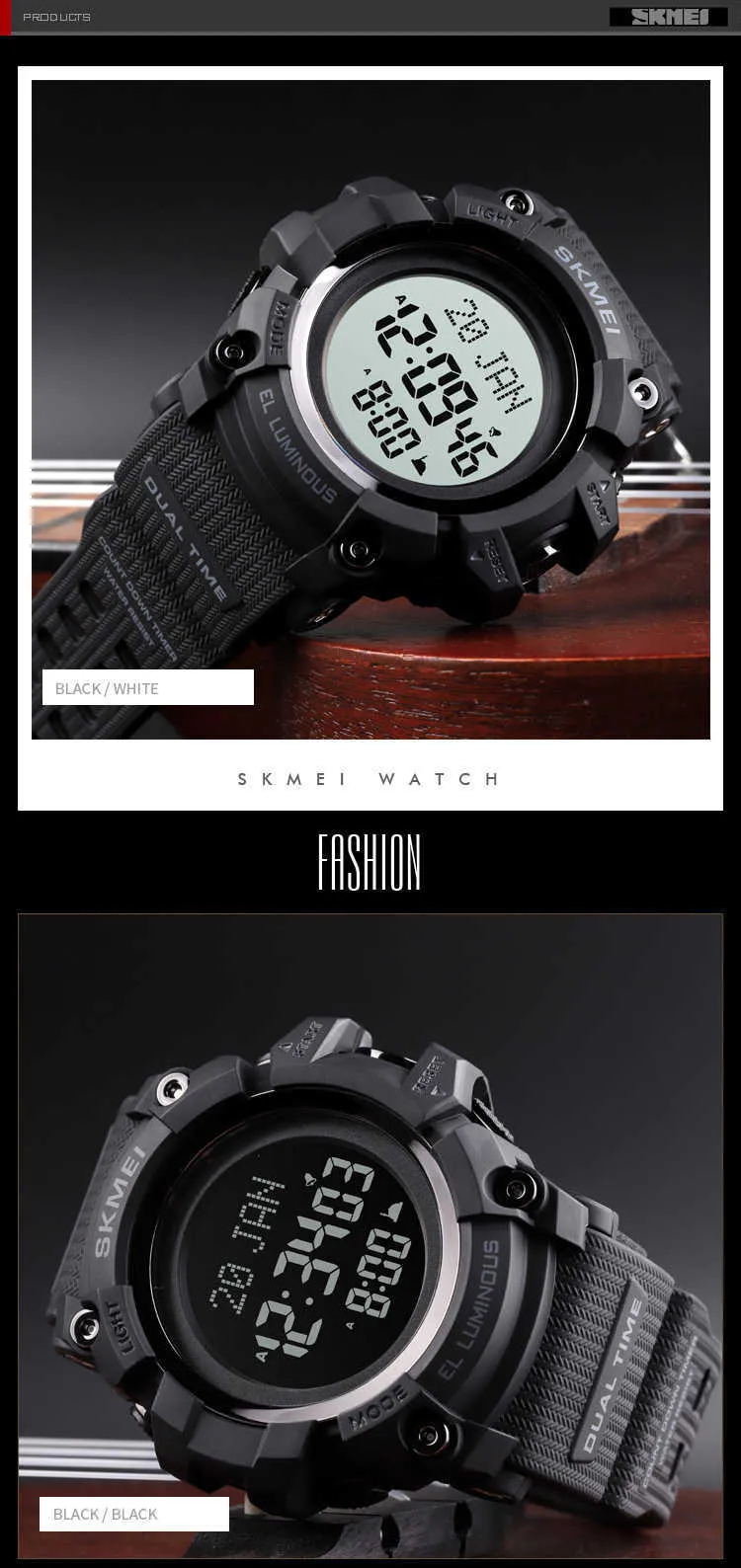 Skmei 1522 new arrivals
