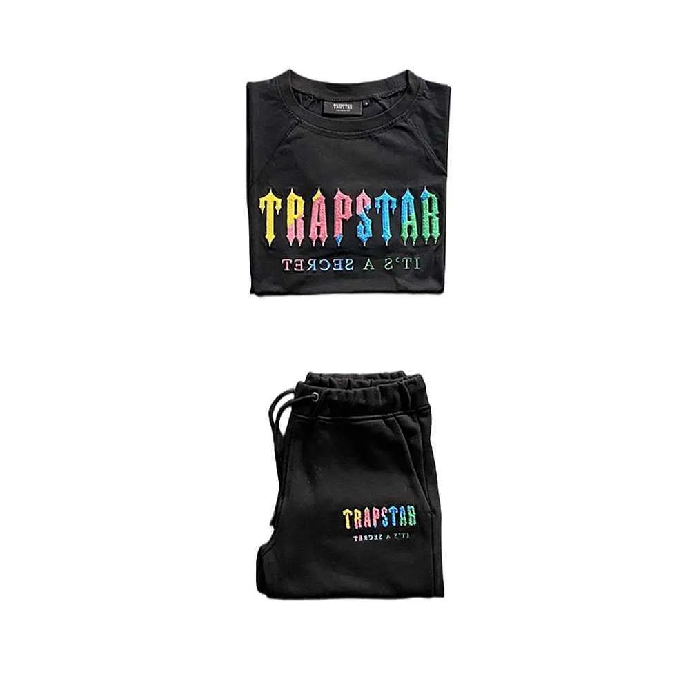 DHgate.com:Exclusive UK Designer London Trapstar Chenille