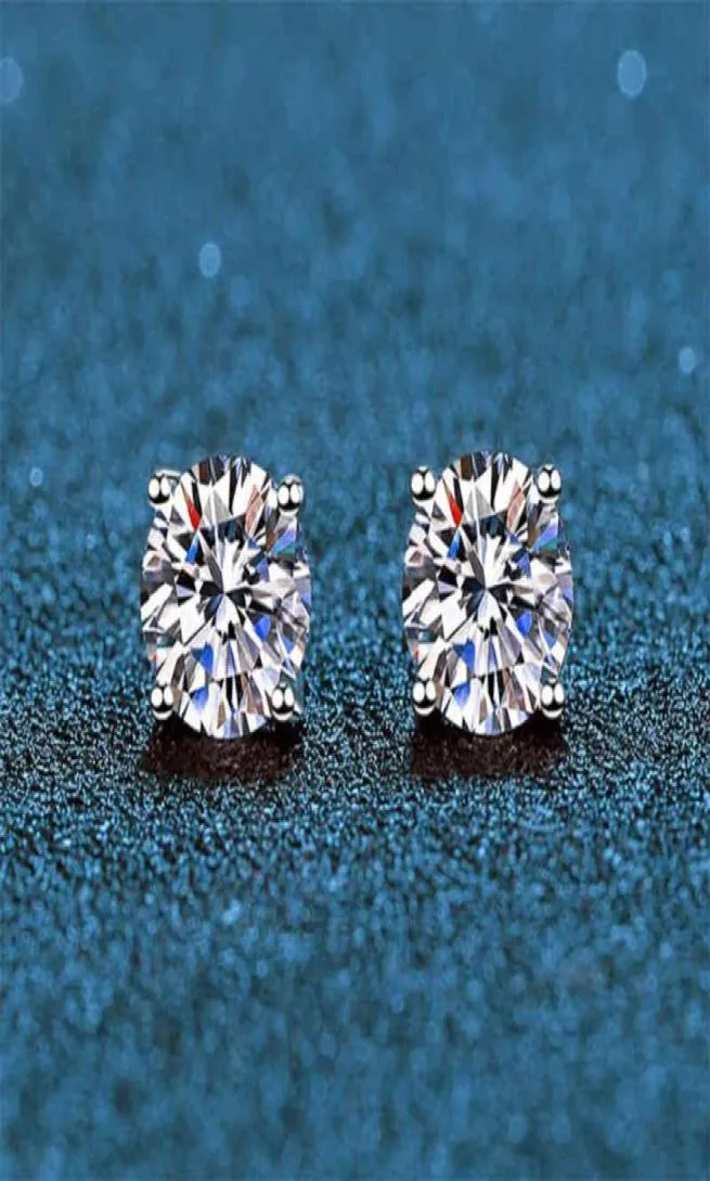 JXJ.S925 Sterling Silver Tiffany T Platinum Earrings For Ladies Elegant  French Design For Women, Perfect Valentines Day Gift From Qqwjzy, $109.75 |  DHgate.Com