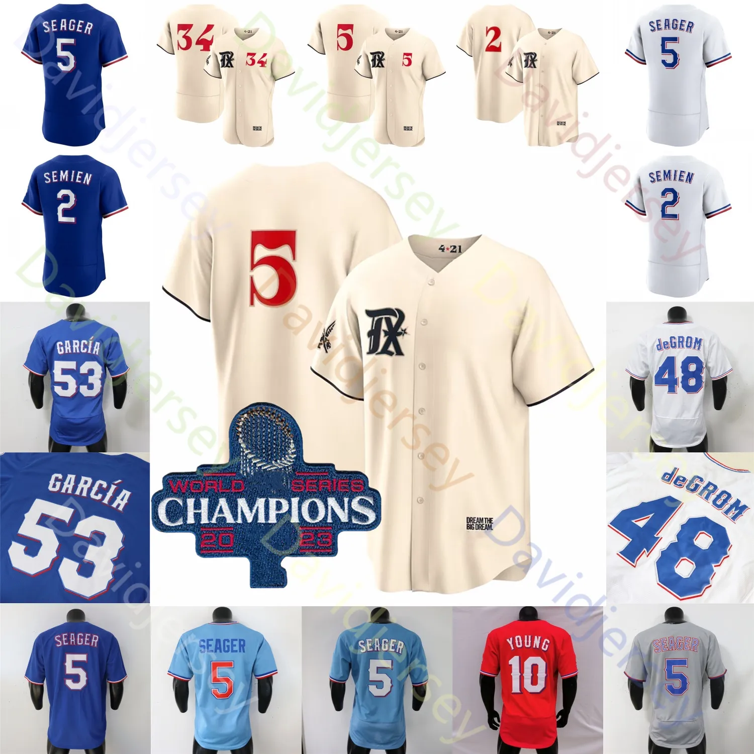 Jacob degrom 2025 camo jersey