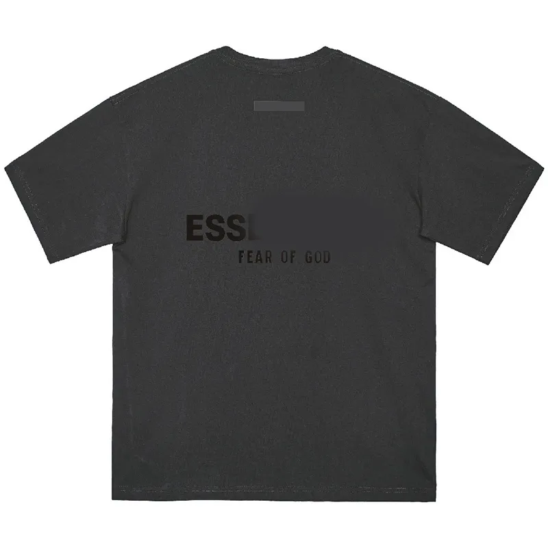 1977 Mens Summer Shirt Designer T Shirt Essen Hoody Pullover Sweatshirts Eversize Slothing Tops Qualit
