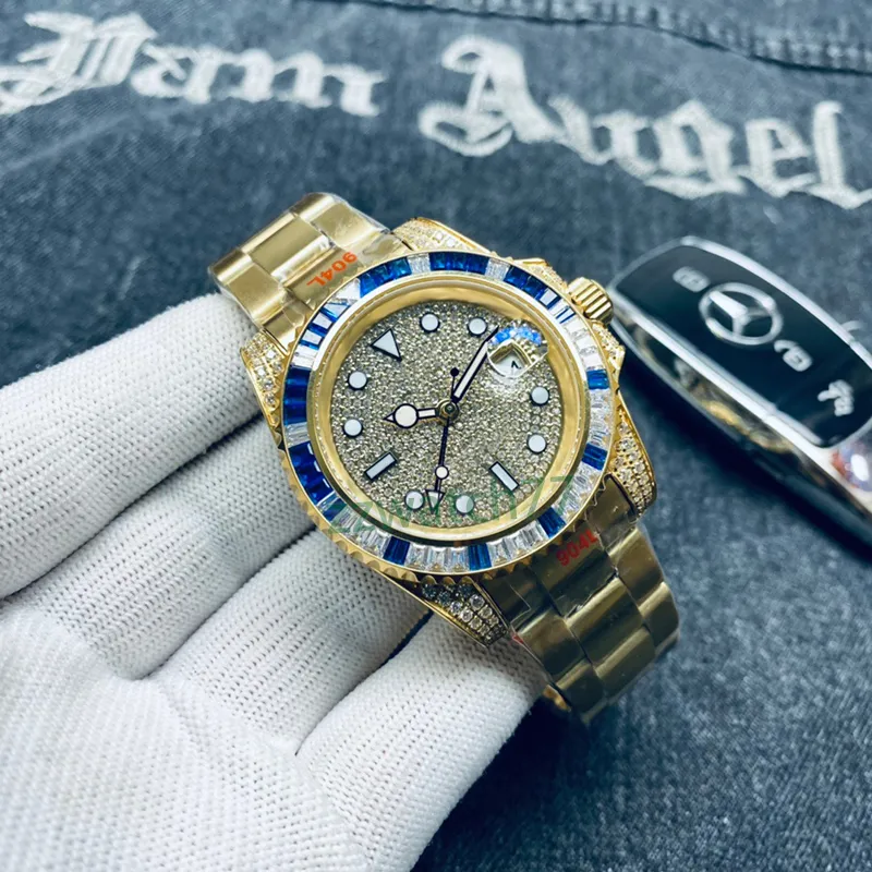 Top designer mens watches shop