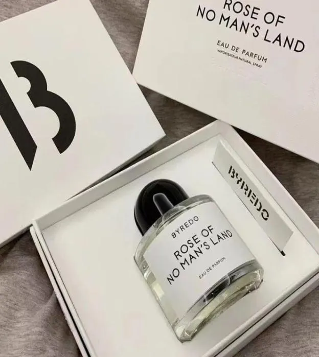 Perfumy Byredo 100 ml Super Cedar Blanche Ghost Gypsy Water Rose of No Mans Land Edp Zapach zapach 8104760