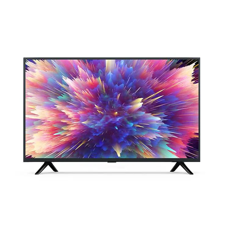 TOP TV 100 Pouces Led Tv Uhd Hd 4k Smart TV Télévision LCD