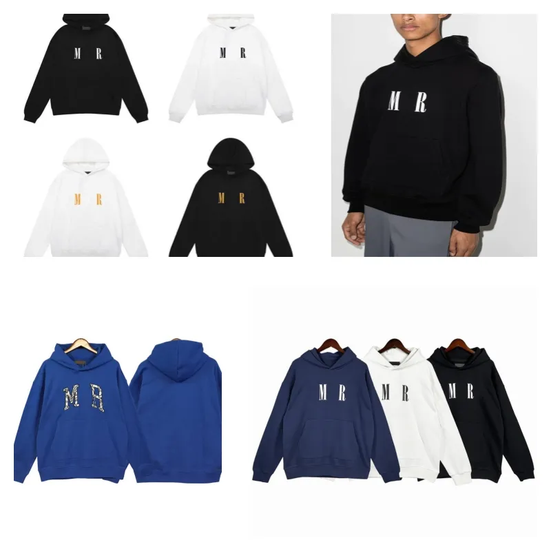 Erkekler Kadın Hoodie Tasarımcı Hoodies Sıcak kazak moda kazak sweatshirt uzun kollu gevşek kapüşonlu çift üst giyim Euro boyutu S-XL