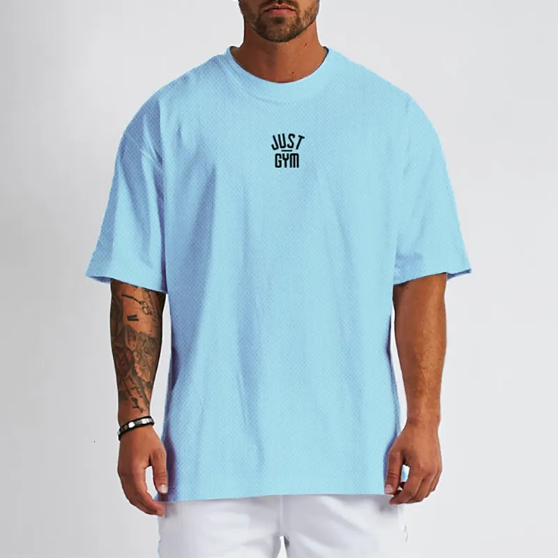 Maglie larghe shop uomo