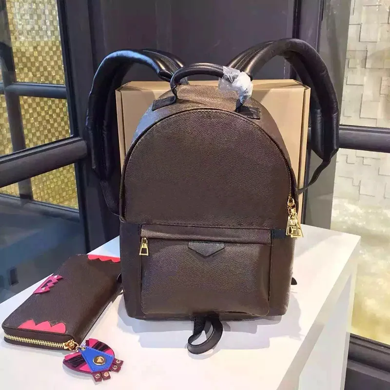 Mochila y bolsa de diseño para mujer Bolsos para mujer y hombro Bolsas