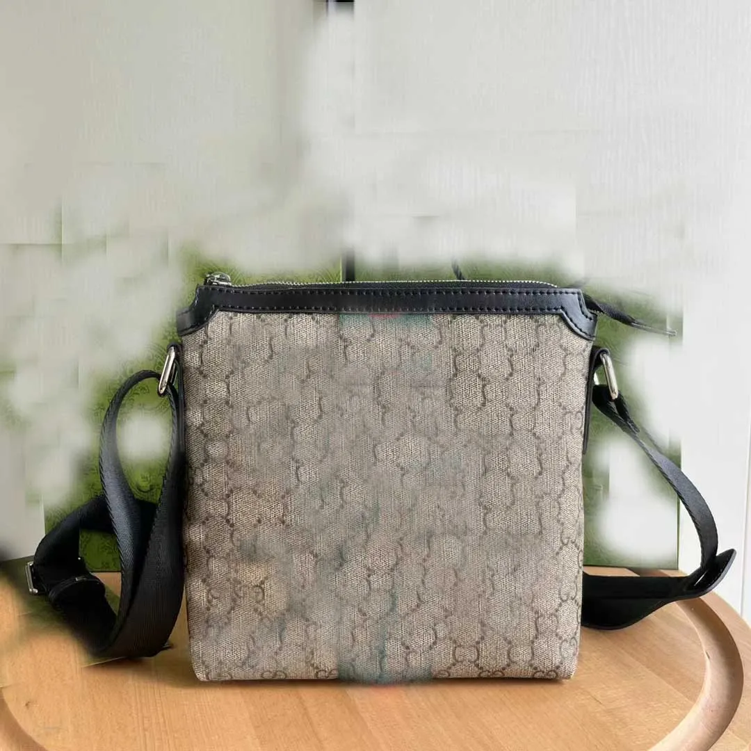 2023 Designers Sac Fashions Steamer Classics Messenger Handbag Fashion Brands Crossbody Sacs