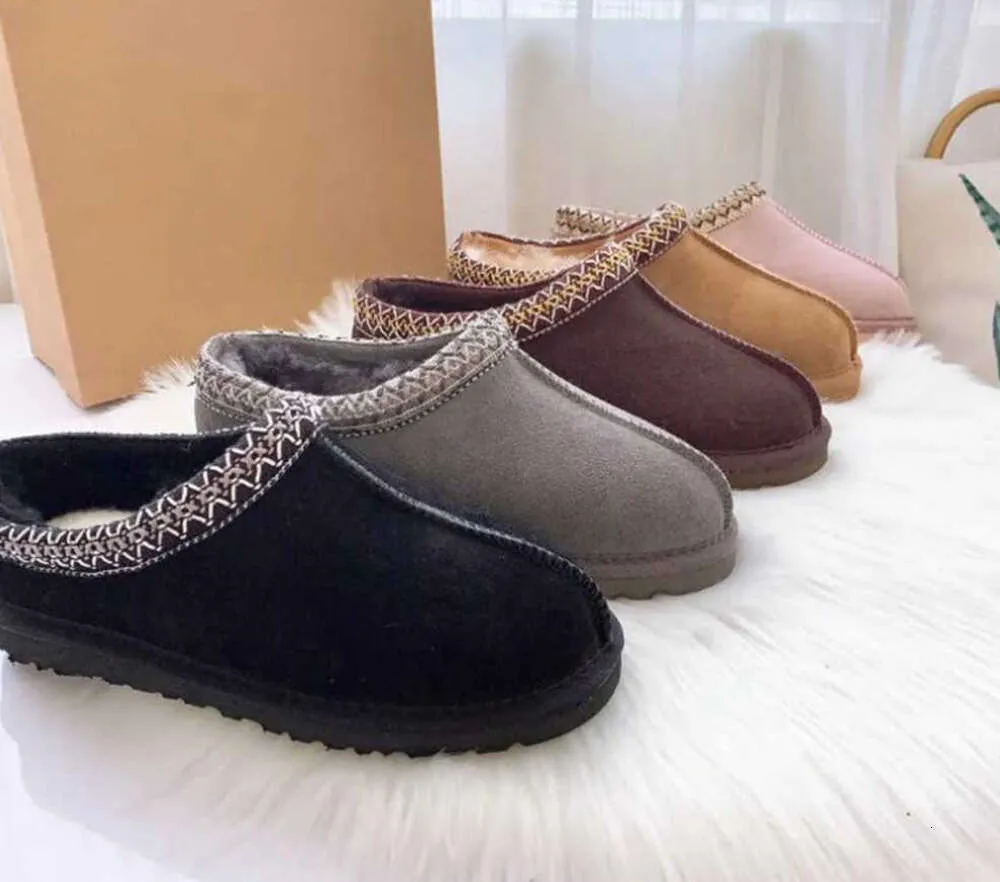 24 Popular women tazz tasman slippers ug gs boots Ankle ultra mini casual warm with card dustbag Free transshipment new