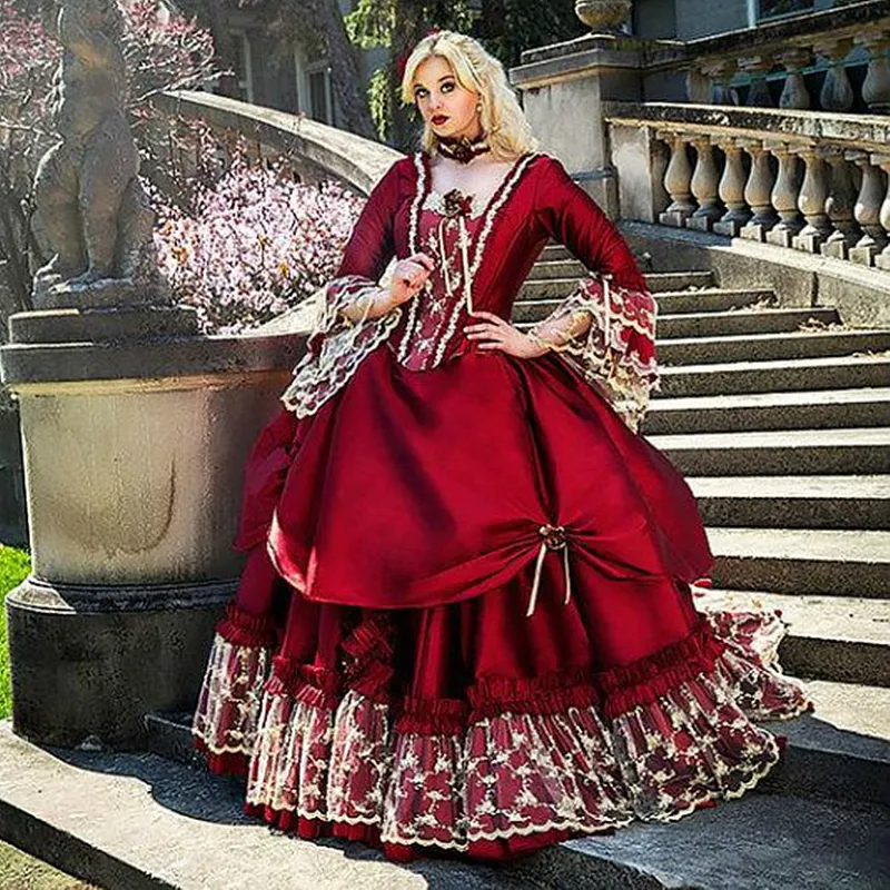 Masquerade gown clearance plus size