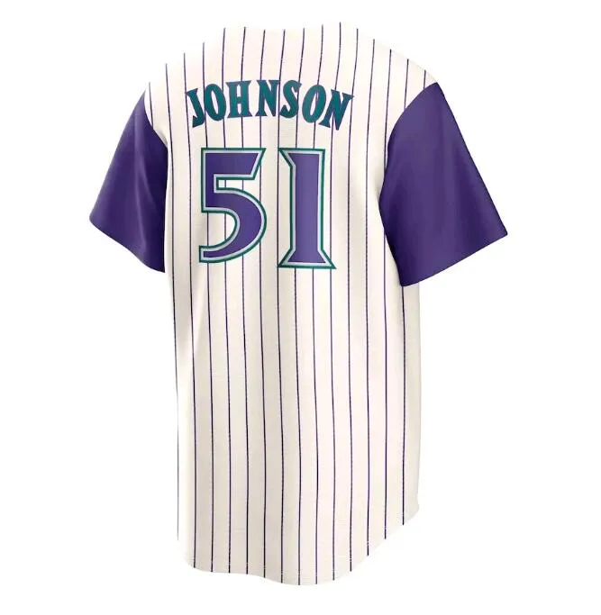 arizona diamondbacks custom jersey