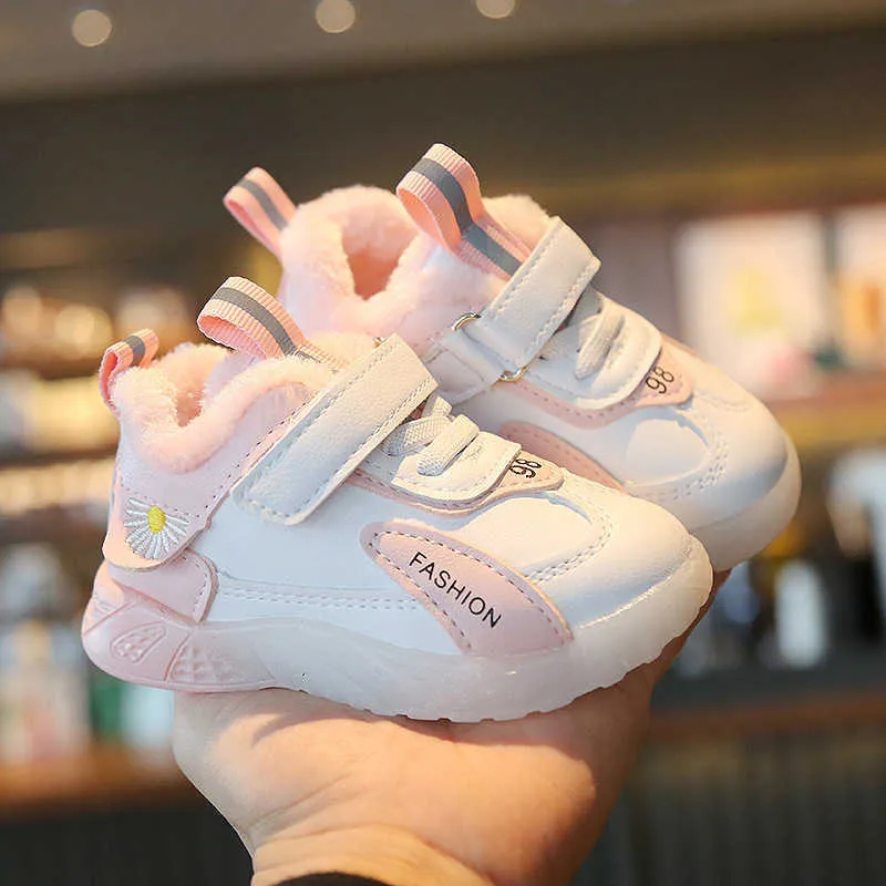 Scarpe Da Ginnastica Bambini Allaperto Scarpe Da Corsa Autunno