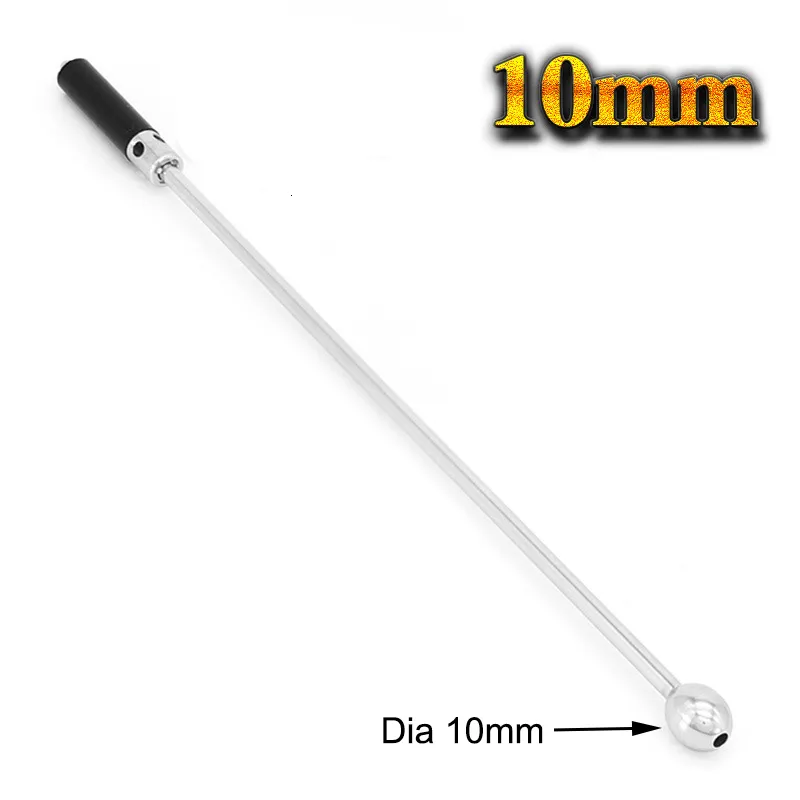 Spielzeug für Erwachsene Elektroschock männlicher Urinkatheter Hohlmetalldilatator Harnröhrenstecker Elektrisches Prostatamassagegerät BDS_voghion.com