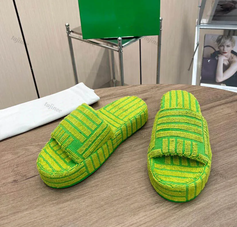 Badstof slippers dames new arrivals